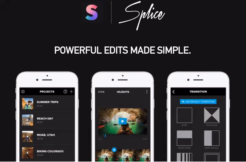 What are the best iPhone video editing apps in 2024?
