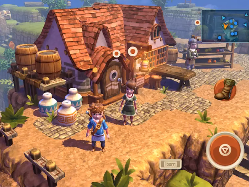 Is among us a good iPhone game?