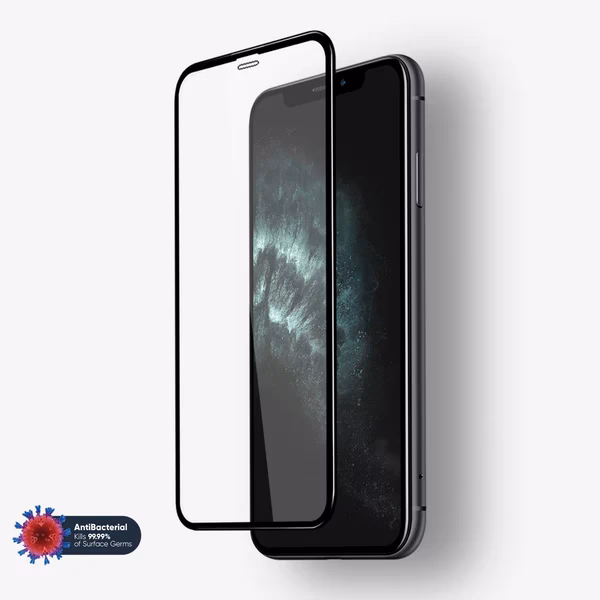 What is the best iPhone 11 Pro screen protector?