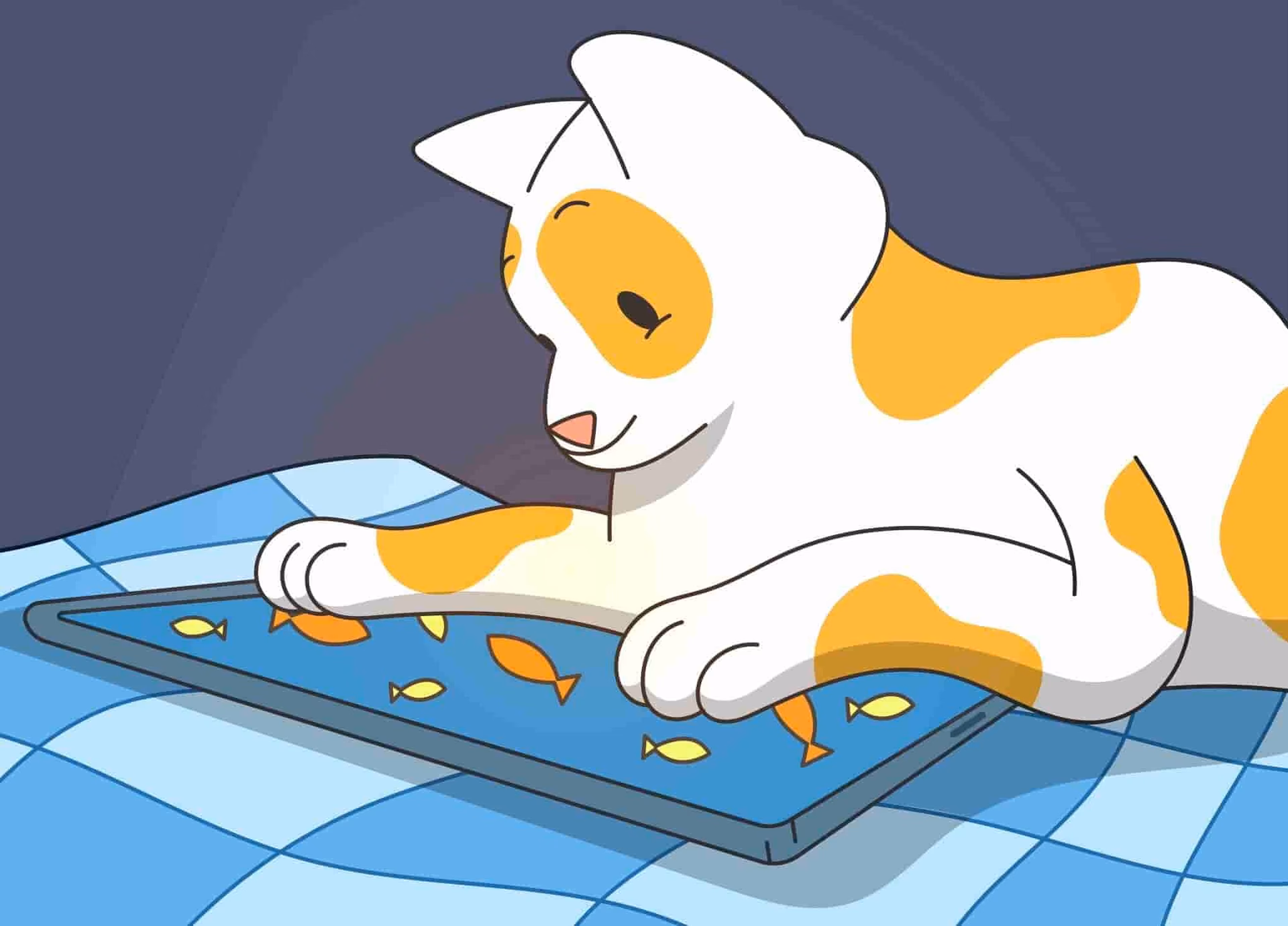 What are the best cat games?