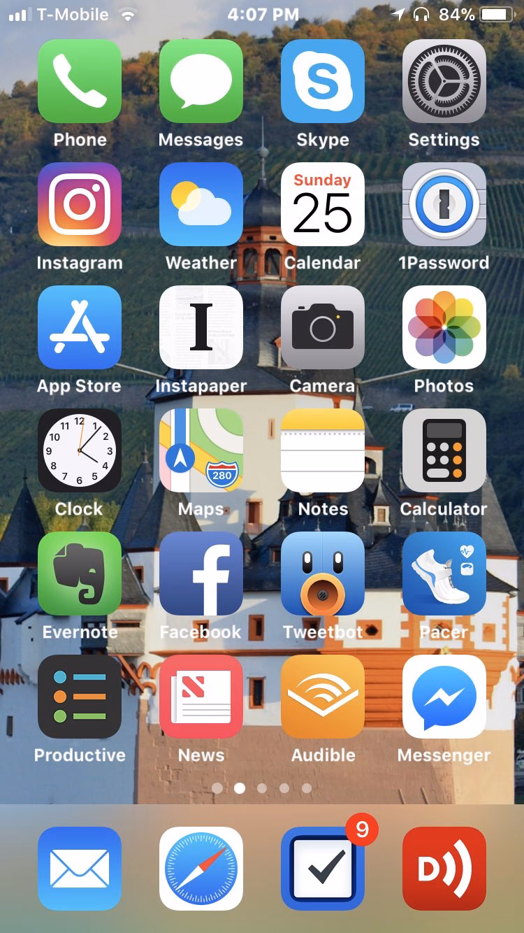 Are there any iOS-only apps?