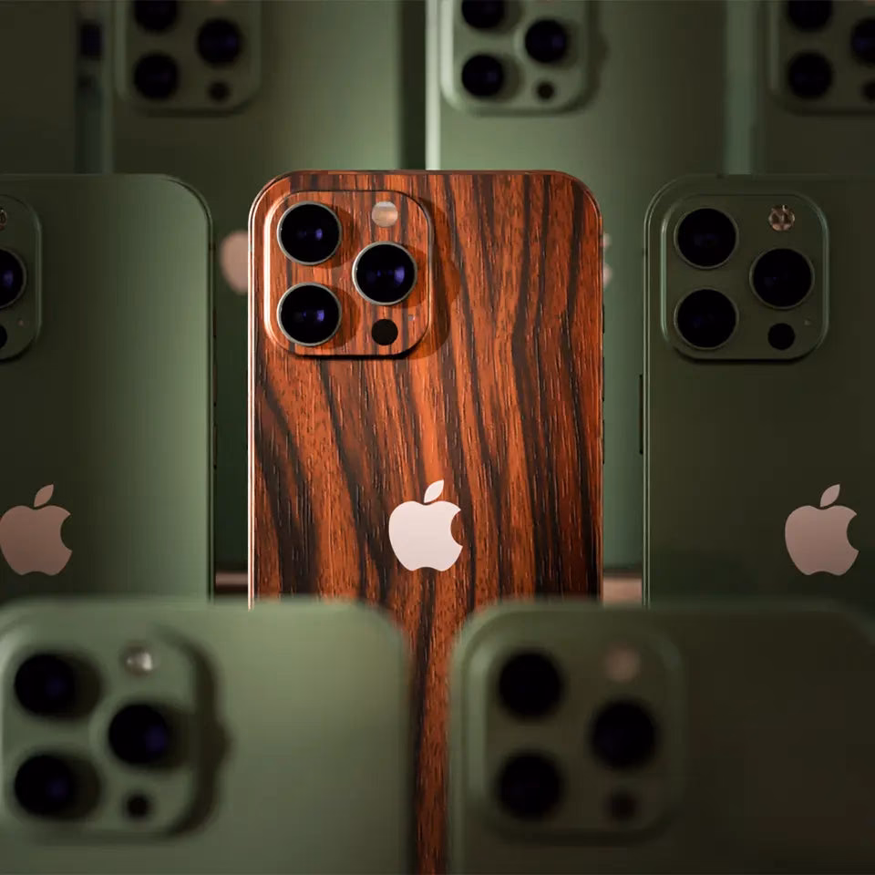 What are the best iPhone 12 skins?