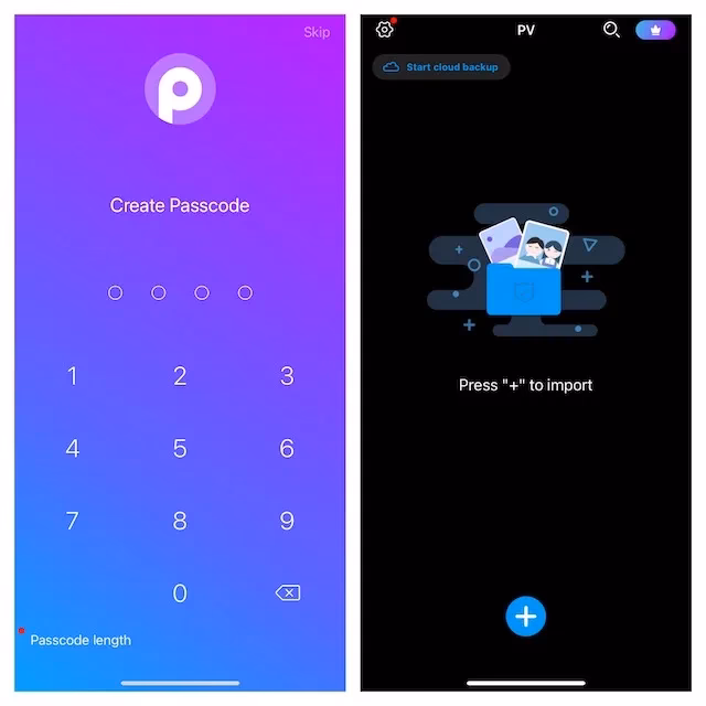 What is the Best Photo Safe Vault app for iPhone?
