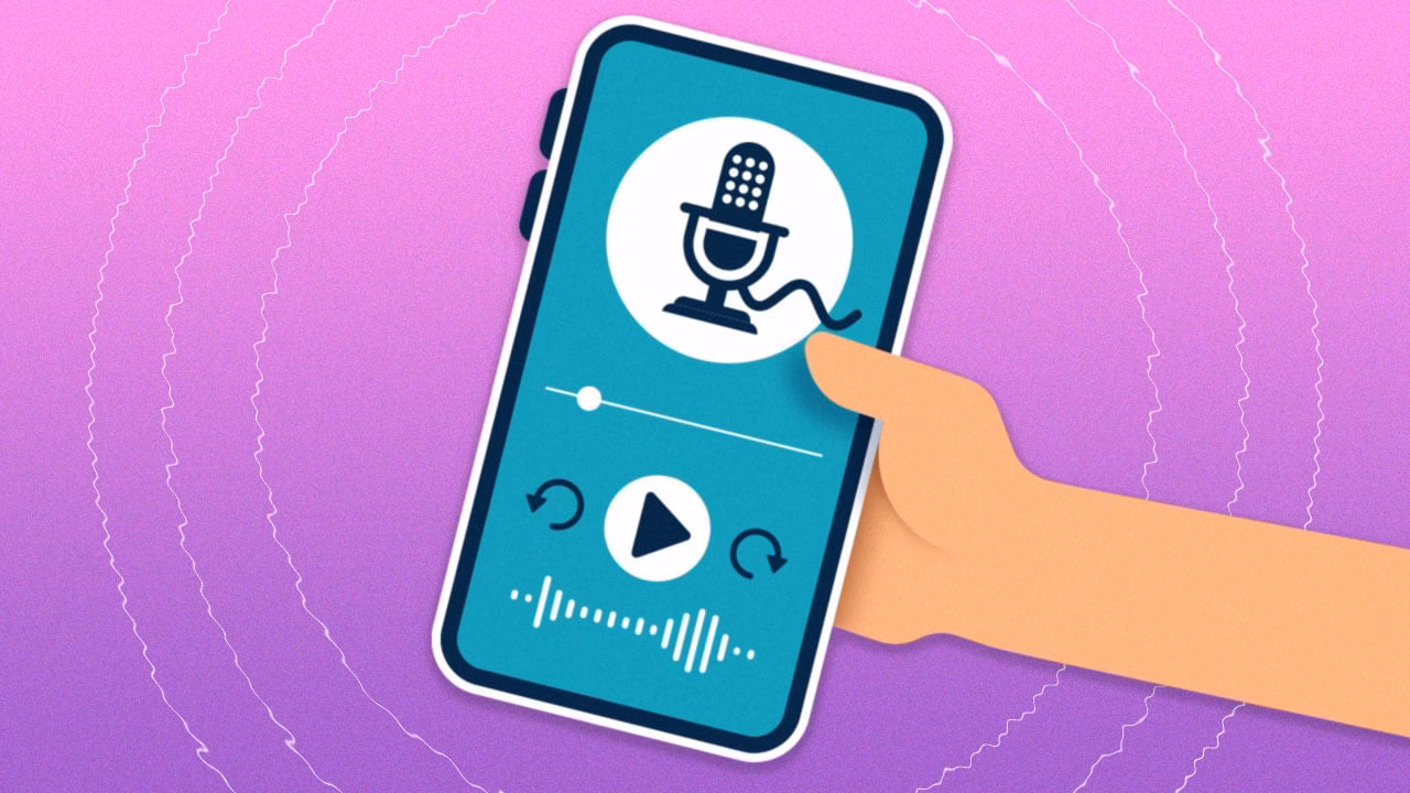 What are the best podcast apps for iPhone in 2024?