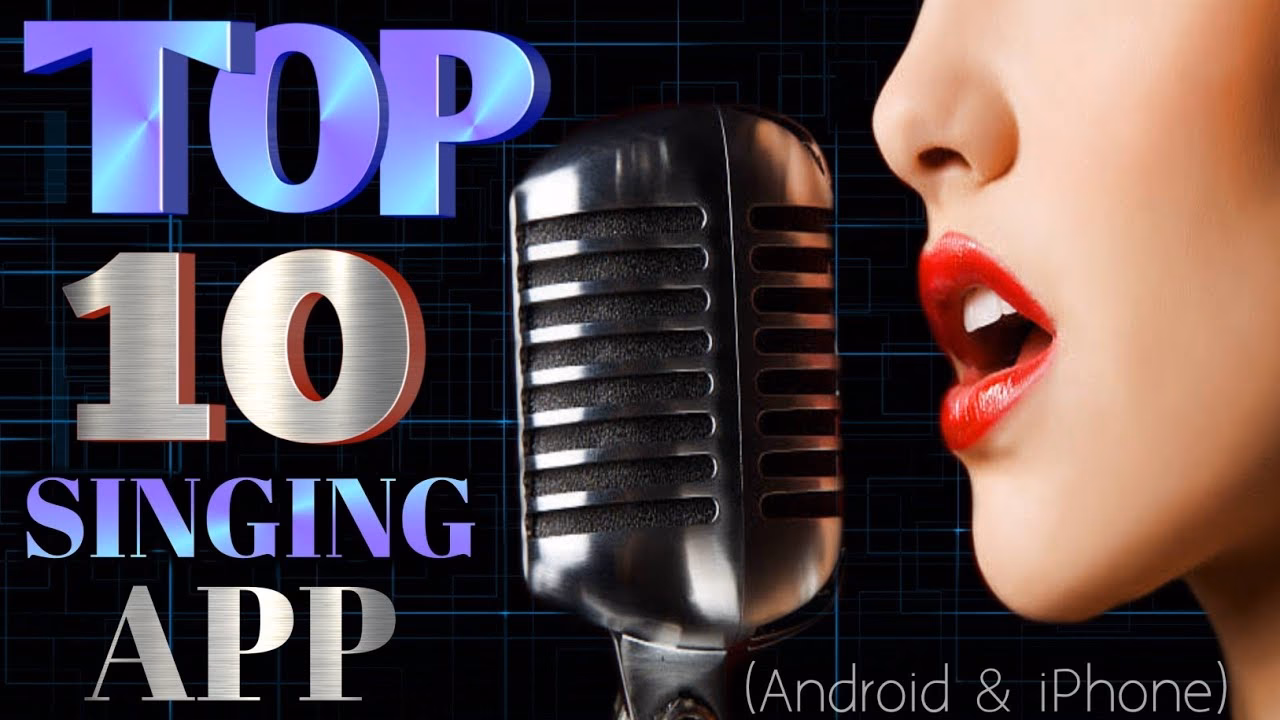 What is the best app to learn to sing?