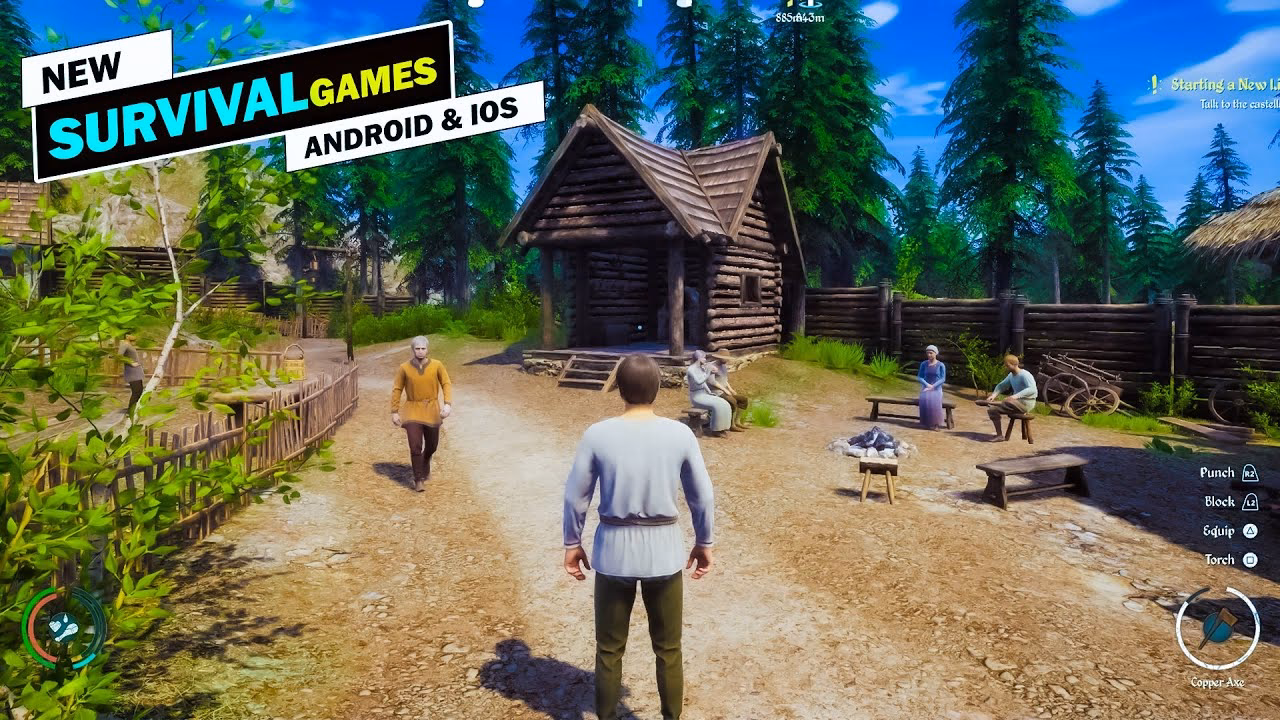 What is the best turn based survival game for iOS?