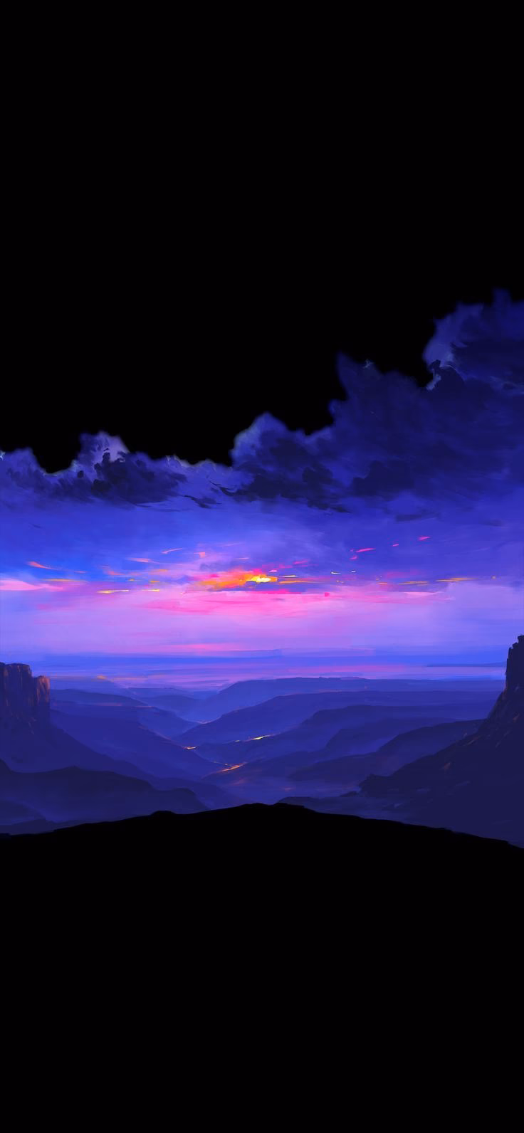 How to set a wallpaper on your phone?