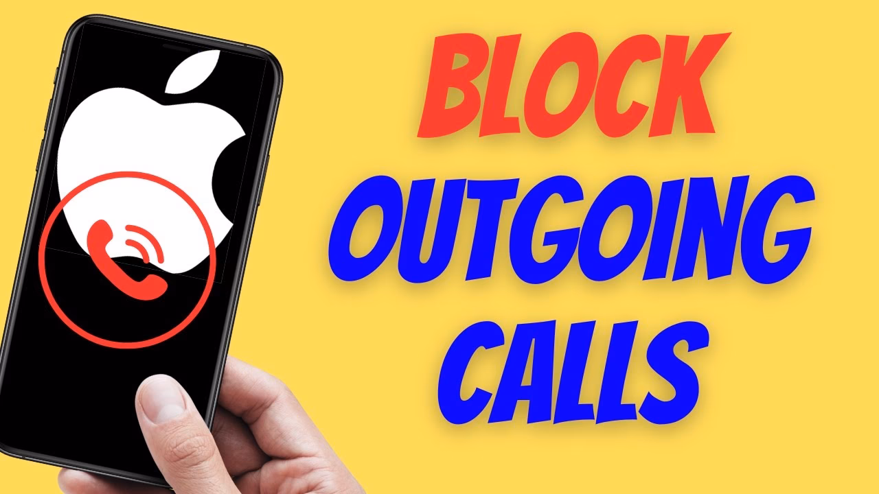 How to block international calls on iPhone?