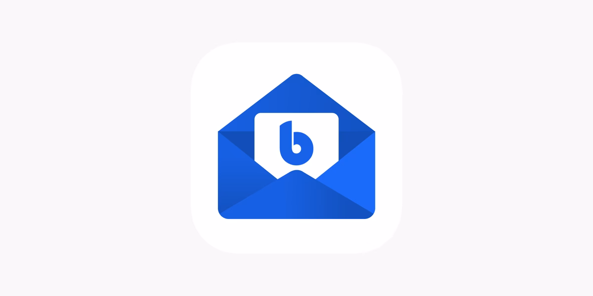 How to set-up a fastsurf email address on BlueMail?