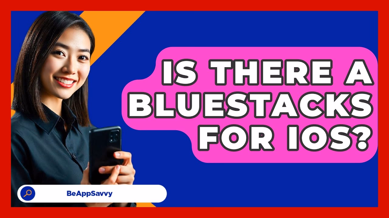 Is BlueStacks iOS available to download?