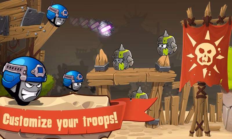 What are the best multiplayer games for iPhone & iPad?