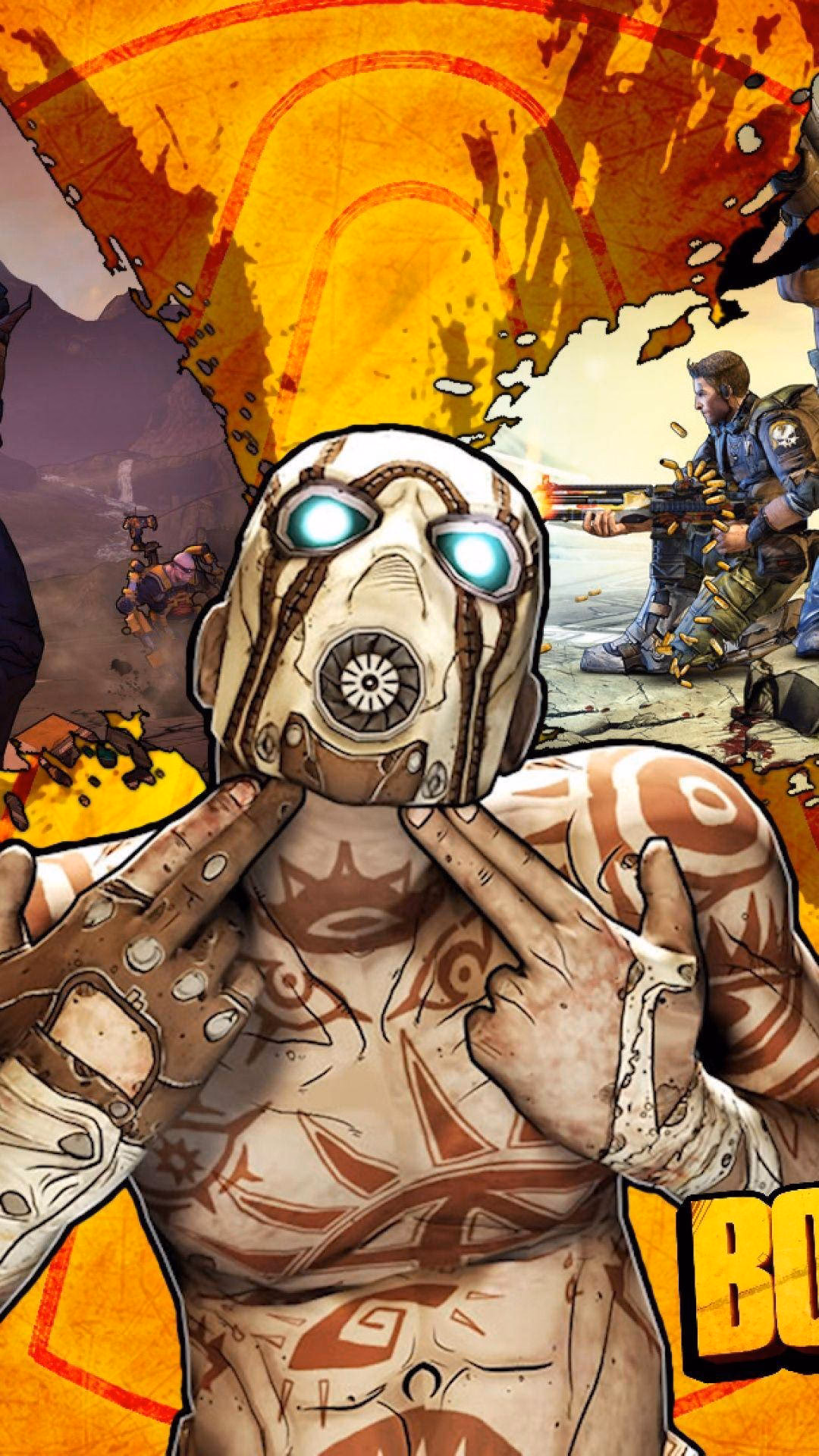 Is Borderlands 2 a good game?