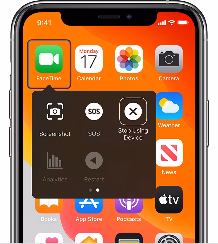 How to unlink two iPhones on iCloud?