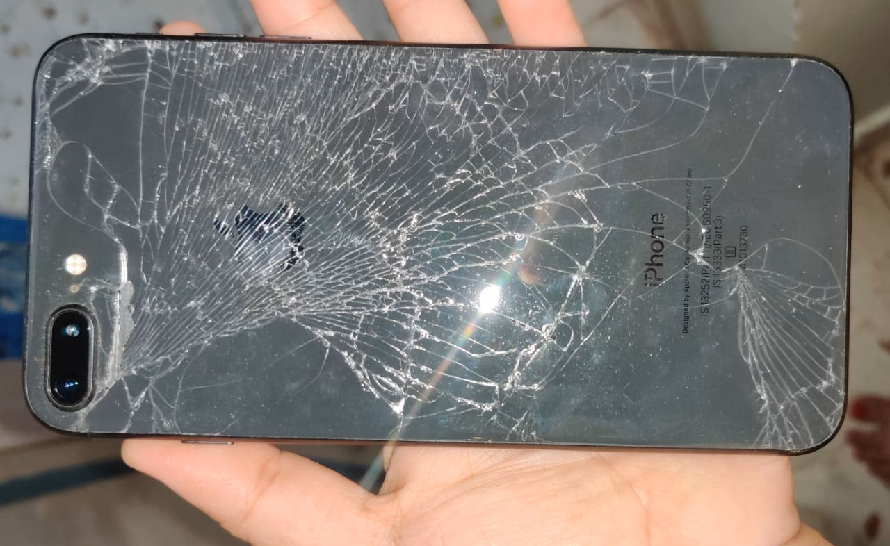Where can I get my iPhone 8 repaired?