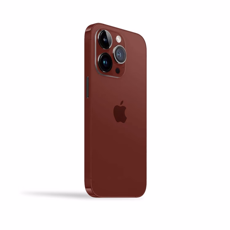 Will iPhone 16 Pro be a 'bronze-like' color?