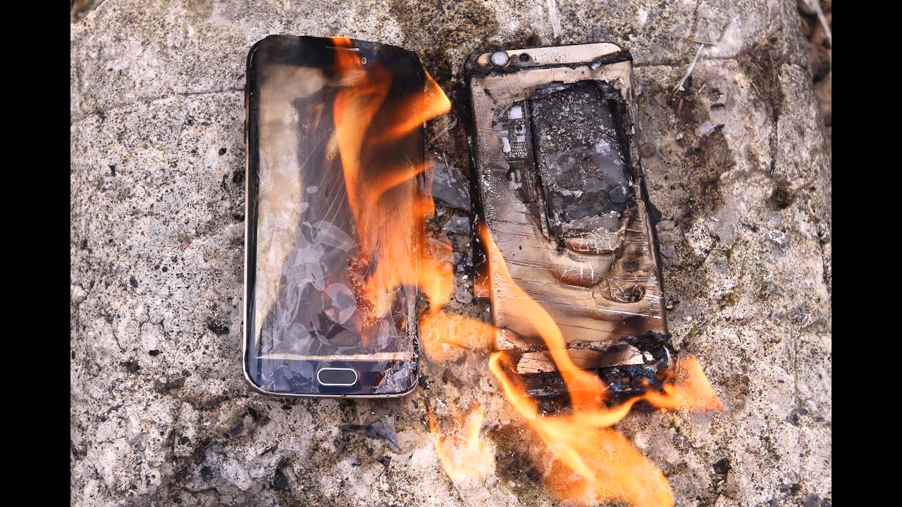 How to reduce screen burn-ins on iPhone?