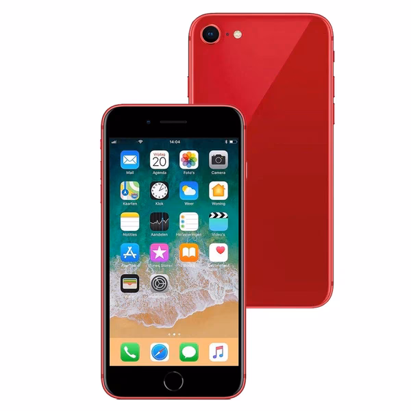 Where can I buy a new iPhone 8 Plus?