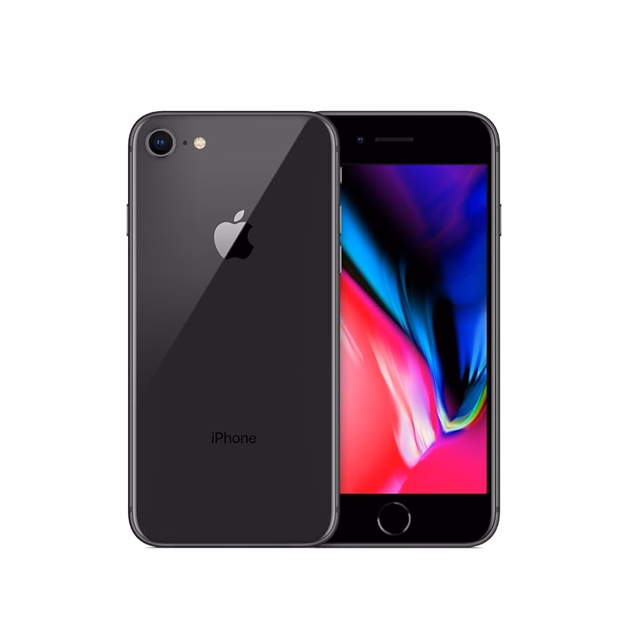What is a refurbished Apple iPhone 8 Plus?