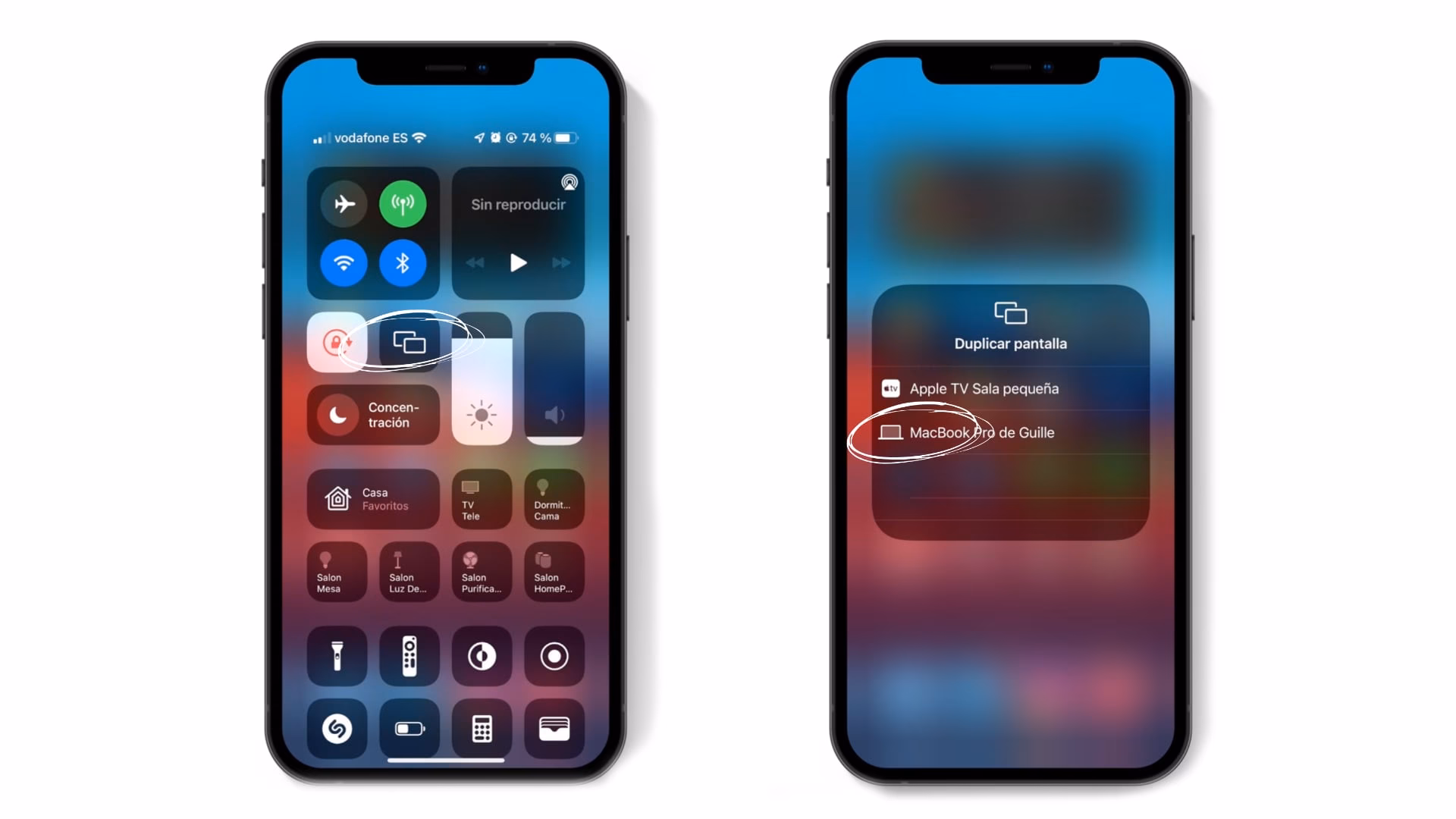 Can I Mirror my iPhone to a Mac?