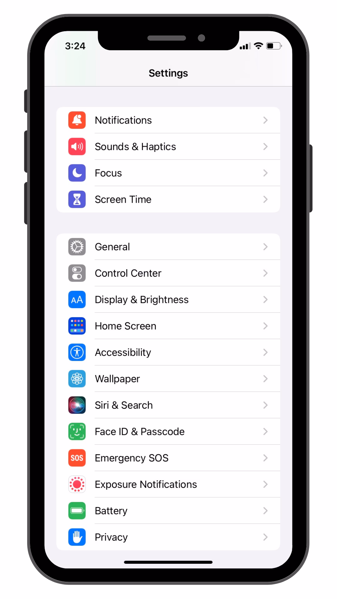 Are iPhones safe from malware?