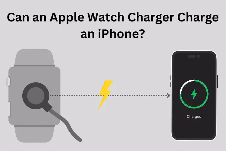Can Apple Watch & Apple Watch be charged simultaneously?
