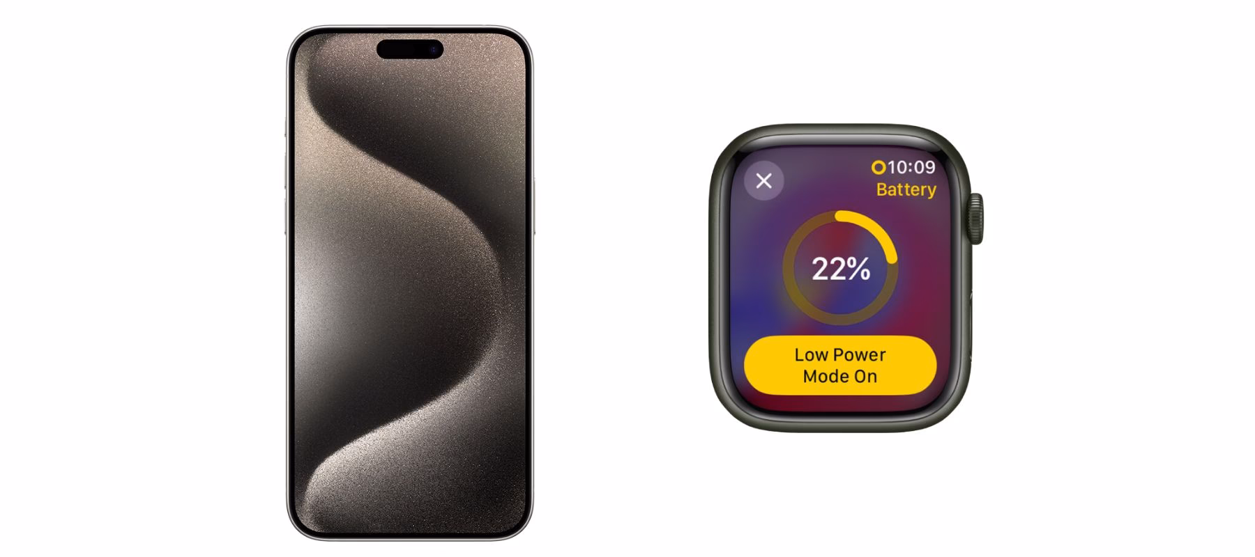 Can Apple Watch Charger recharge iPhone?