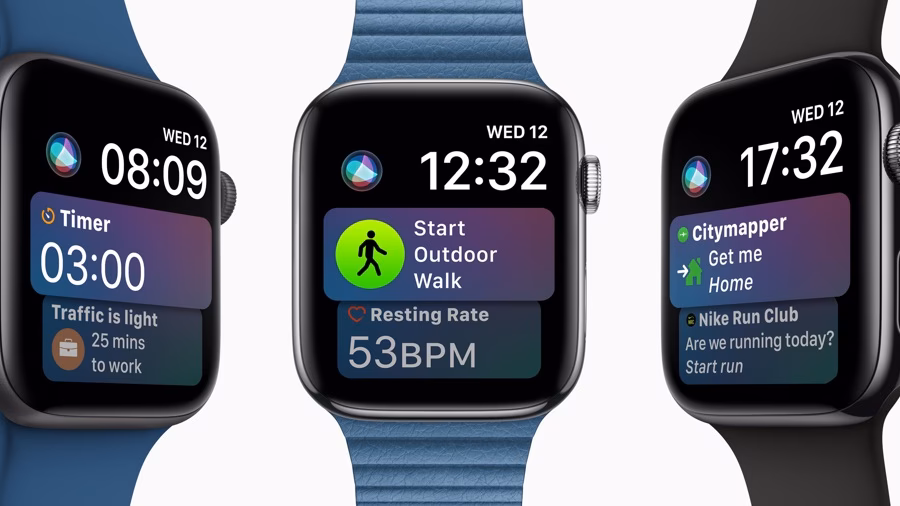 Will Apple Watch be a standalone device?