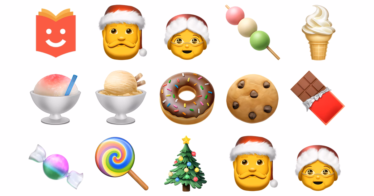 What does Candy symbolize?
