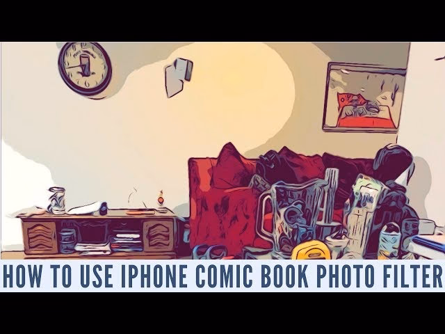 What is the Best AI cartoon filter app?