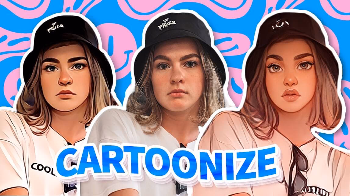 What is the best cartoon photo editor?