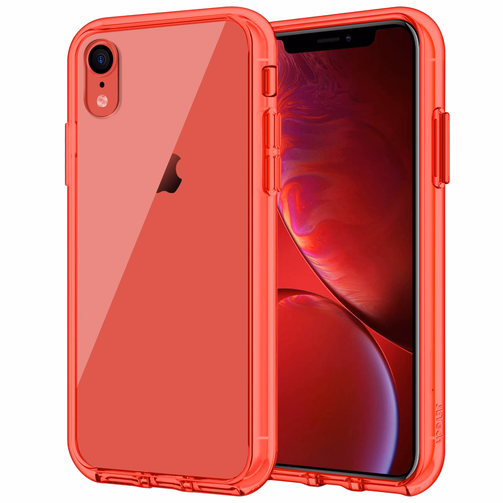Are iPhone XR cases drop proof?