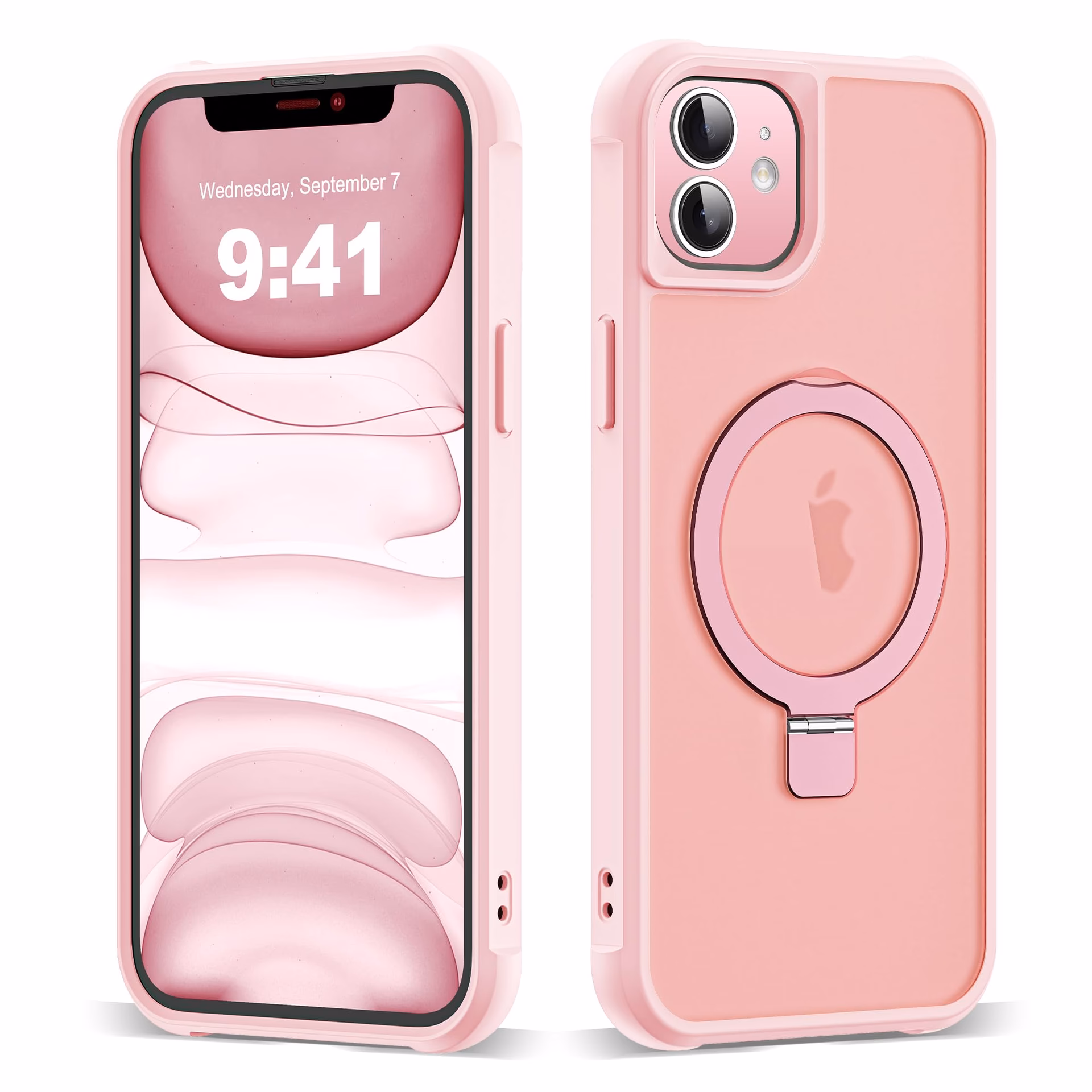 Are iPhone 11 cases durable?