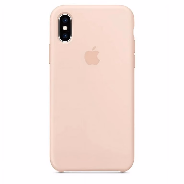 What is a iPhone XS case made of?