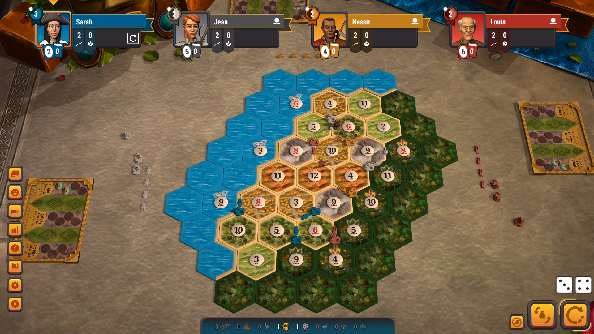 Where can I download Catan – Rise of the Inkas?