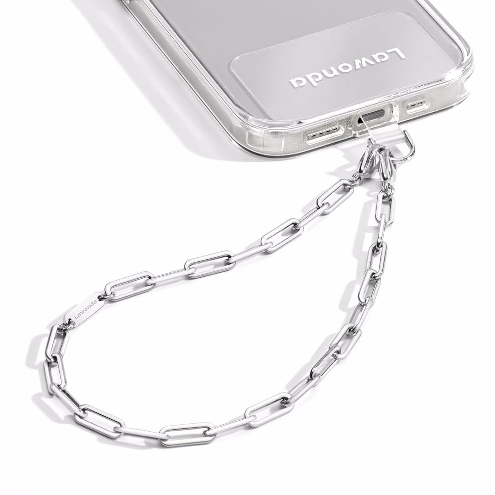 What are the best phone straps for iPhone & Samsung phones?