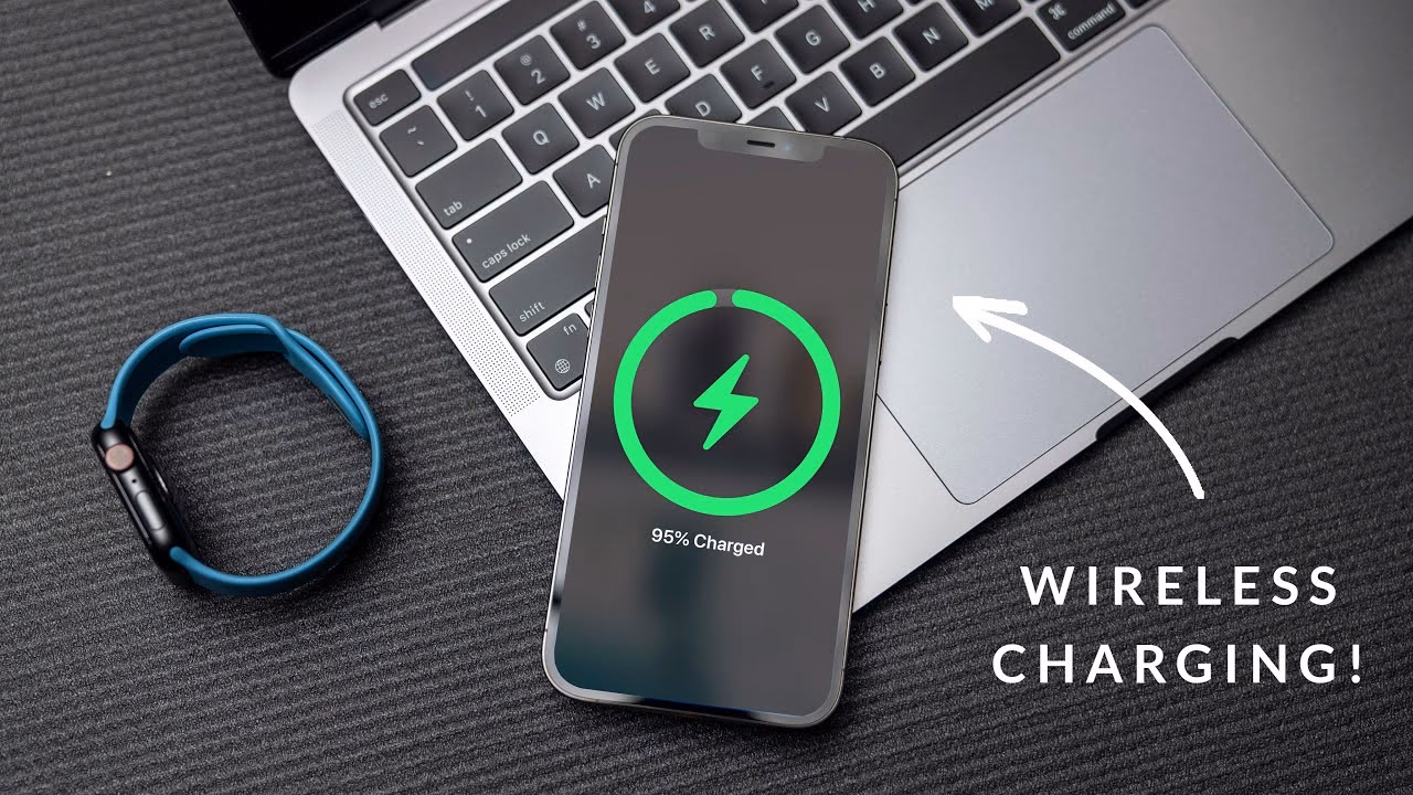 Can I Charge my iPhone with a Windows PC?