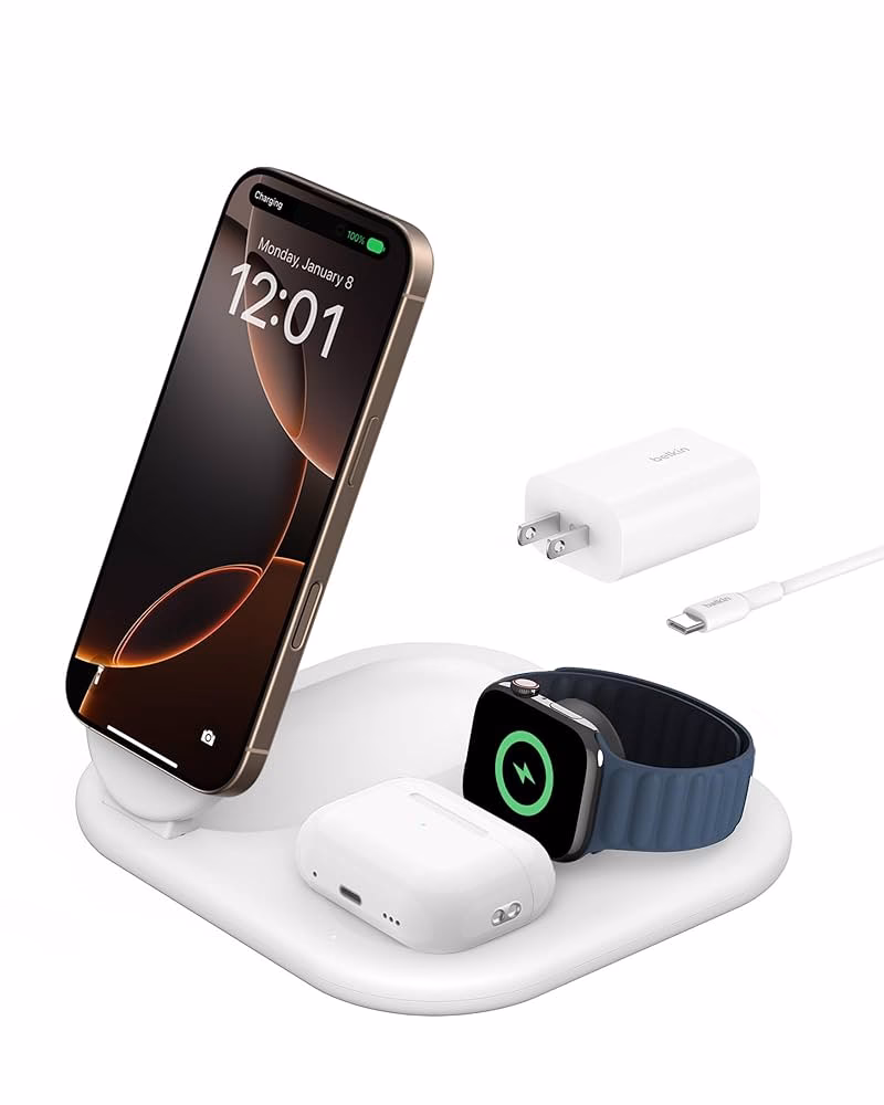 Do non-Apple Chargers damage iPhone battery?