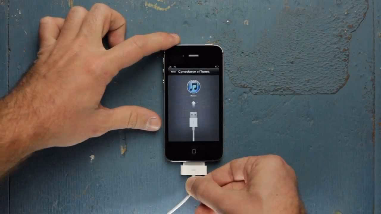 ¿Por qué es necesario desbloquear un dispositivo Apple?