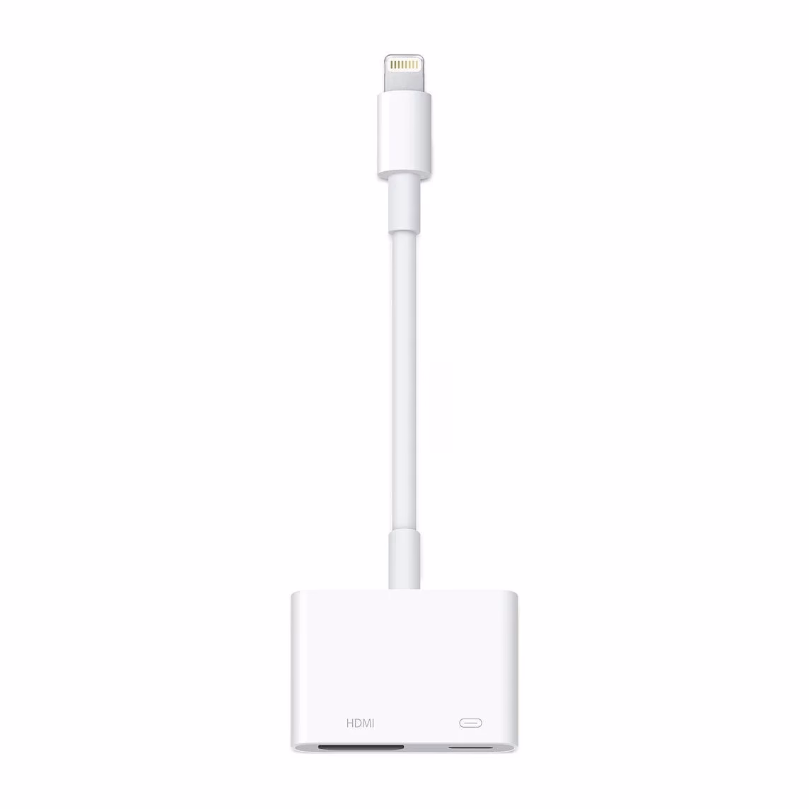Can I connect my iPhone to a monitor without a cable?