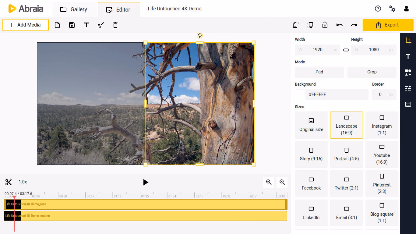 Can iMovie convert iPhone videos to MP4?