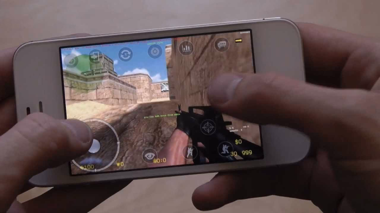 Is Counter-Strike on Reddit?