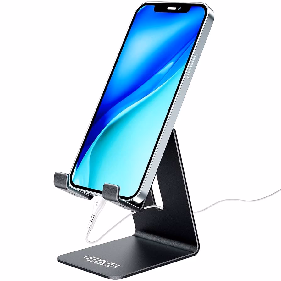 Can iPhone cradles be used in a car?