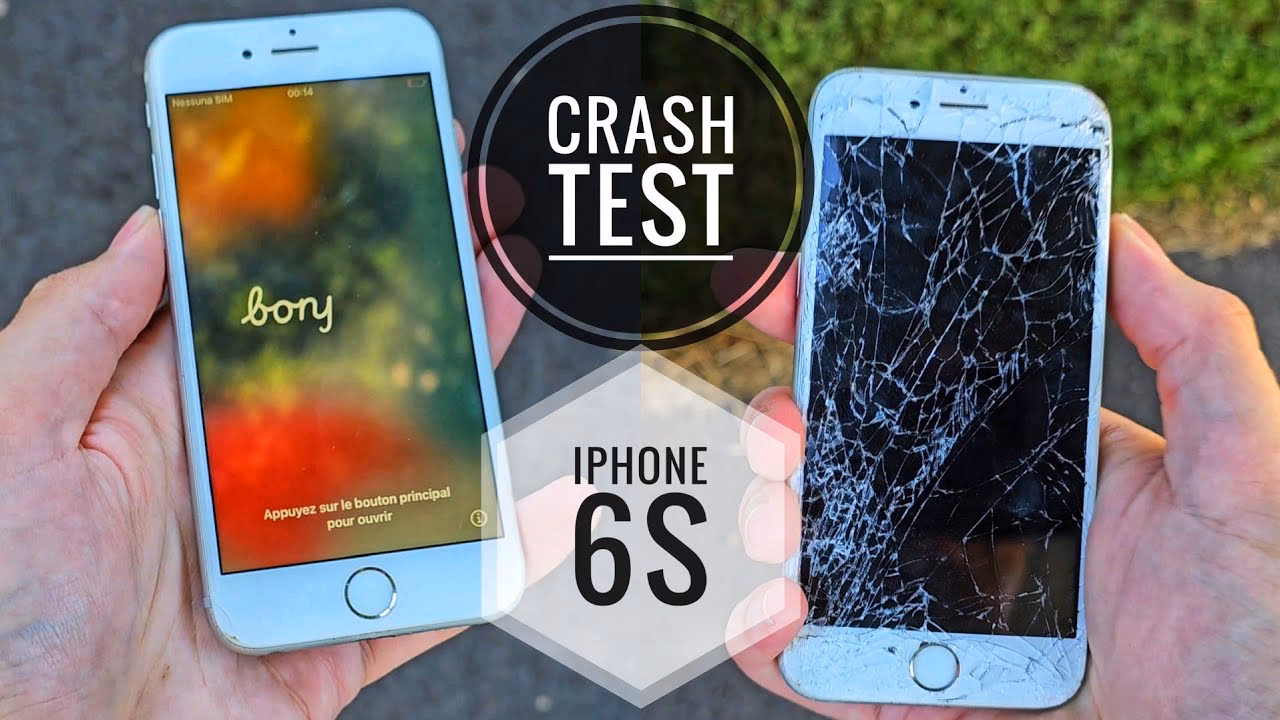 How do I know if my CPU is crashing?