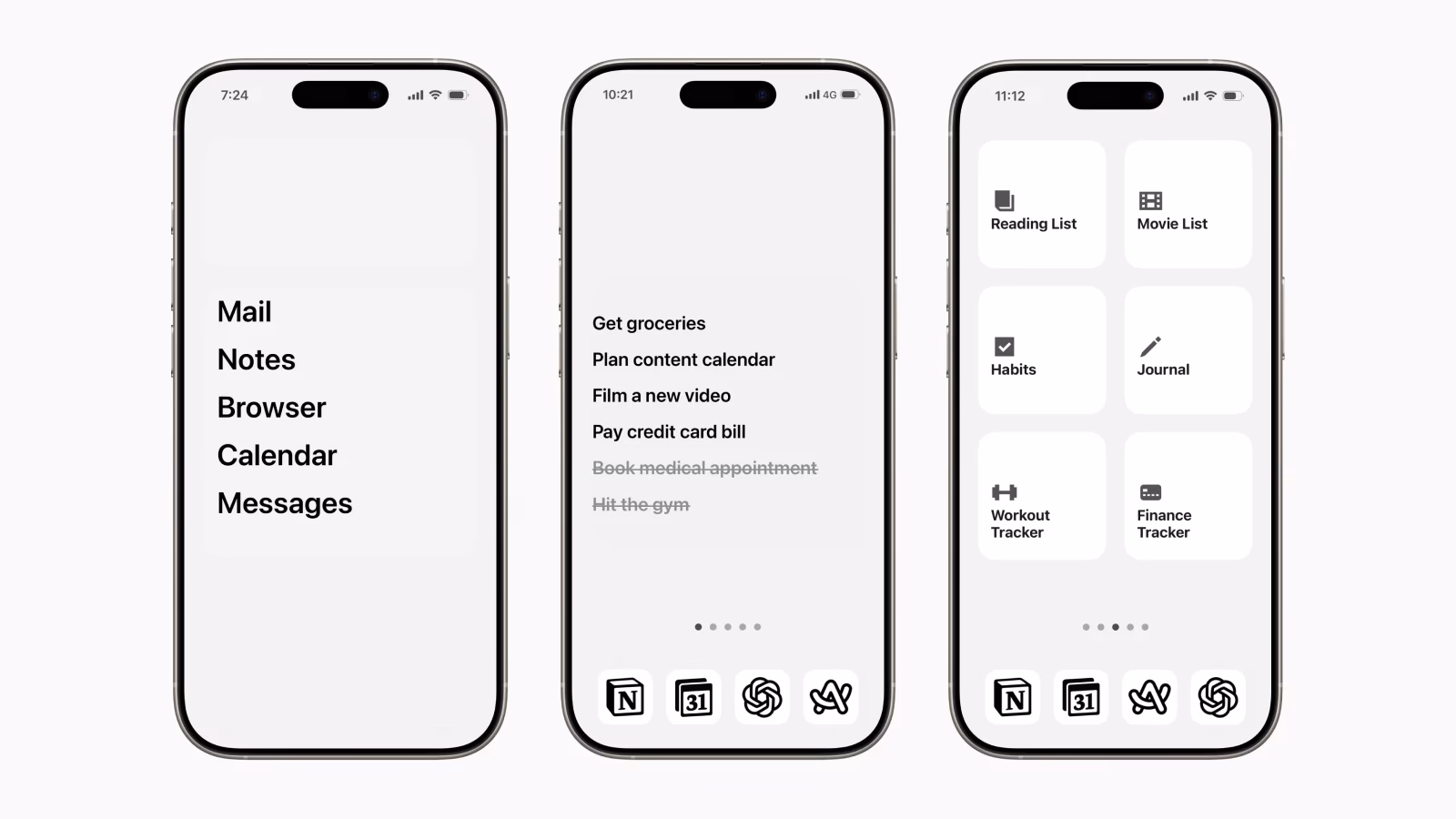 How do I build an iOS app?
