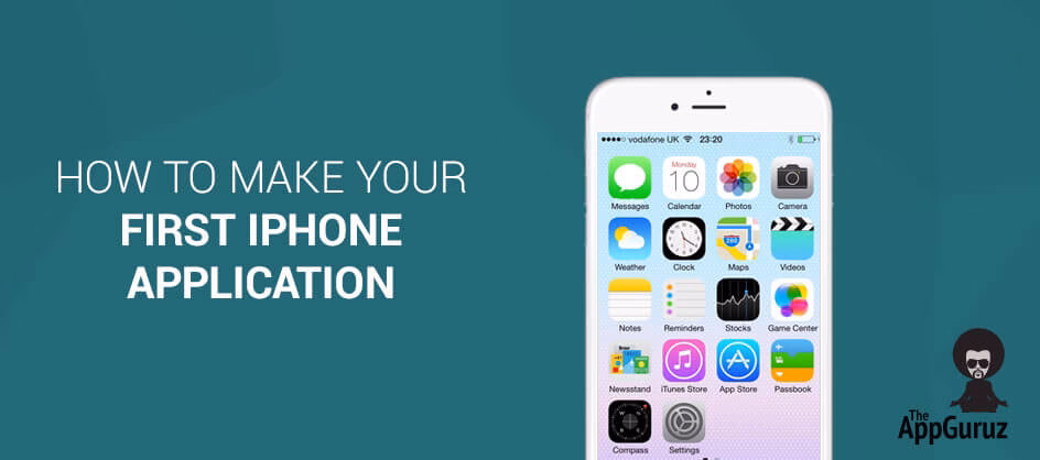 How do I build a mobile app?