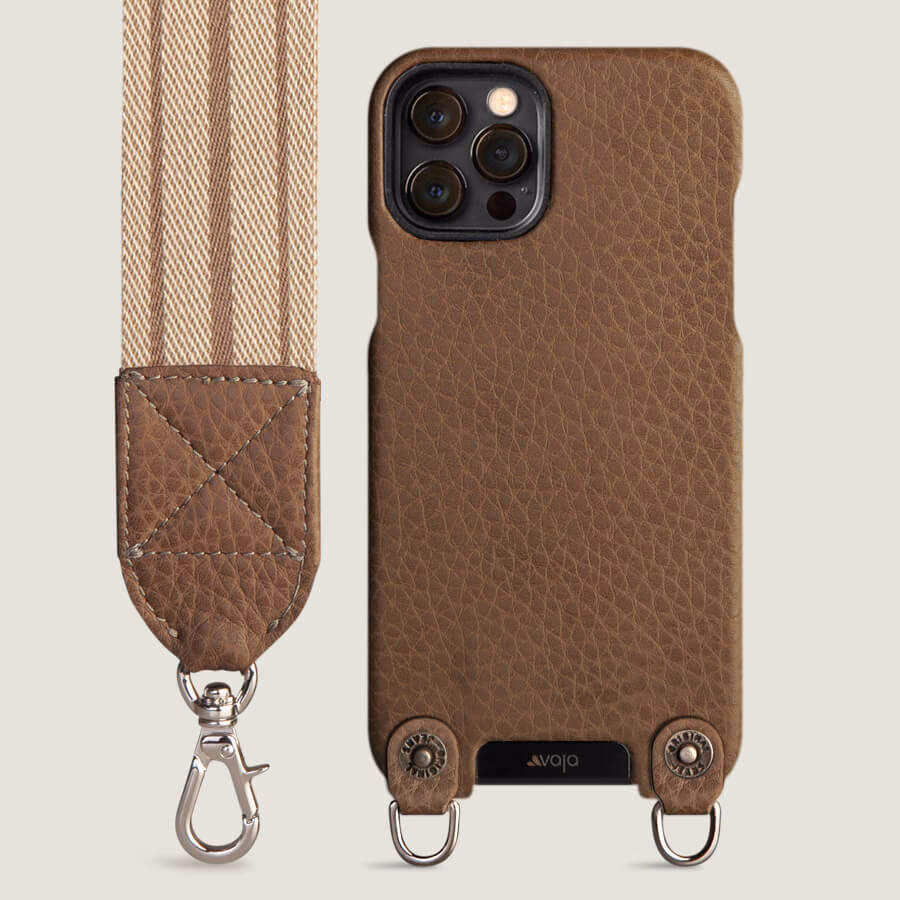 Why should I buy a crossbody case?