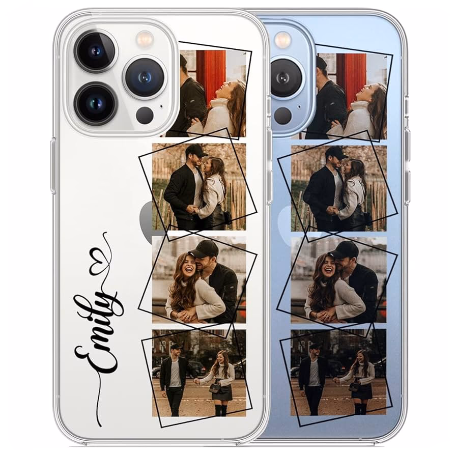 What is mycustomcase?