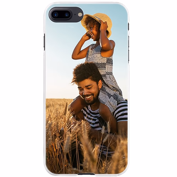 Are iPhone 8 cases made from wheat straw?