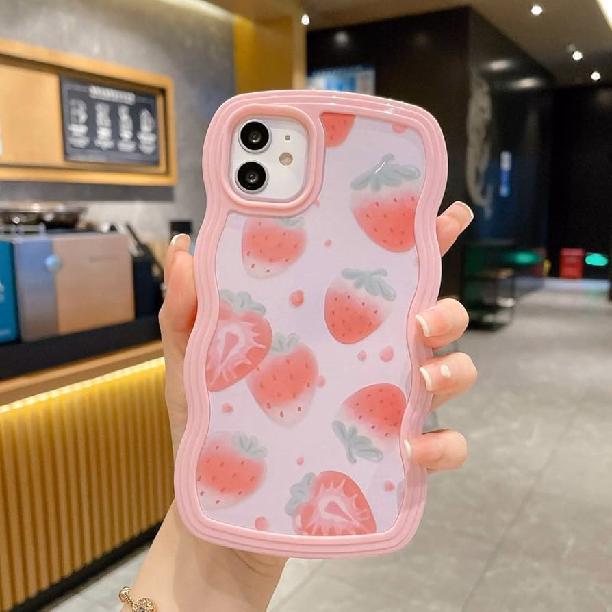 Why should you buy a cute iPhone case?