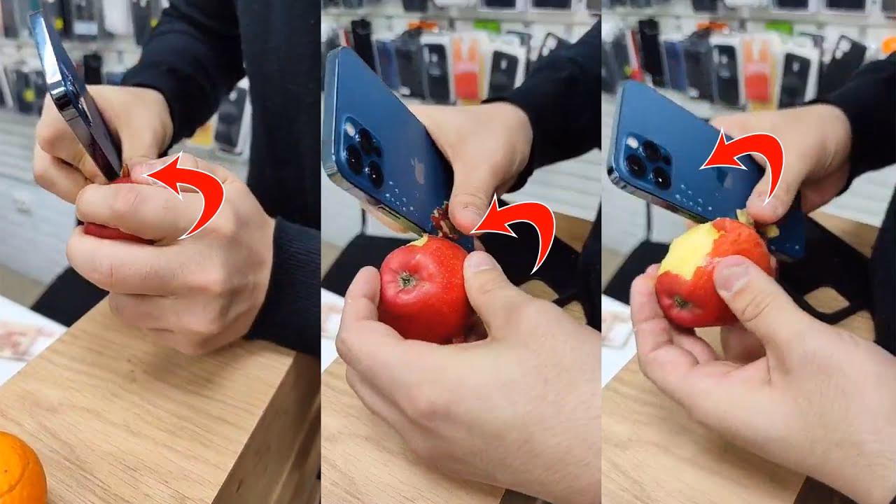 Does IOS 16 have a quick look feature?